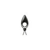 Cockring vibrant USB silicone réglable Sniper Satisfyer 